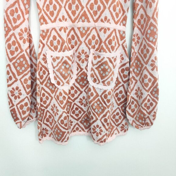 Free People Alice McCall Palm Springs Dress US2 - Picture 4 of 8